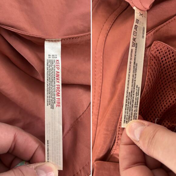 Free People Pleaty Please Vest | Sequoia | L | NWOT - Picture 16 of 16